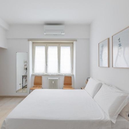 Iflat Cozy Apartment Near Saint Peter N° 2 Rome Exterior photo