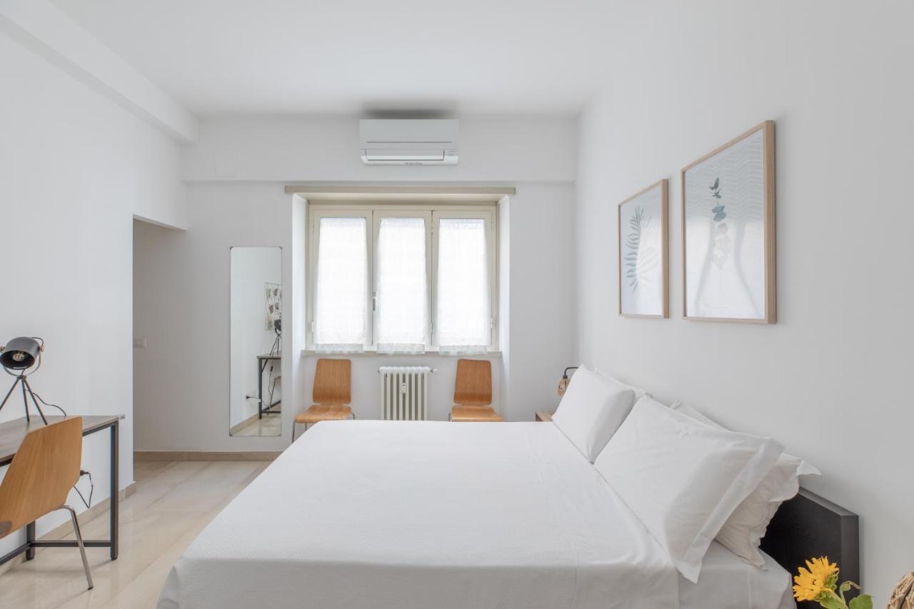 Iflat Cozy Apartment Near Saint Peter N° 2 Rome Exterior photo