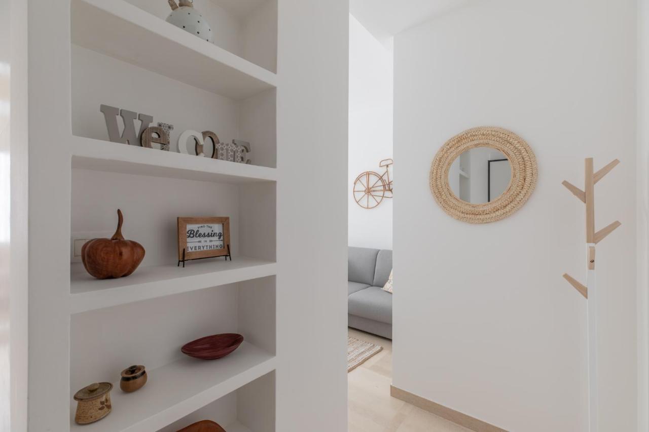 Iflat Cozy Apartment Near Saint Peter N° 2 Rome Exterior photo
