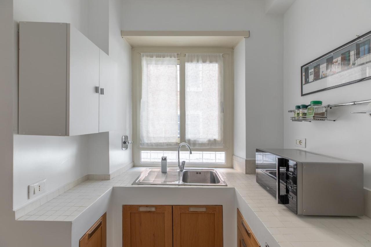 Iflat Cozy Apartment Near Saint Peter N° 2 Rome Exterior photo