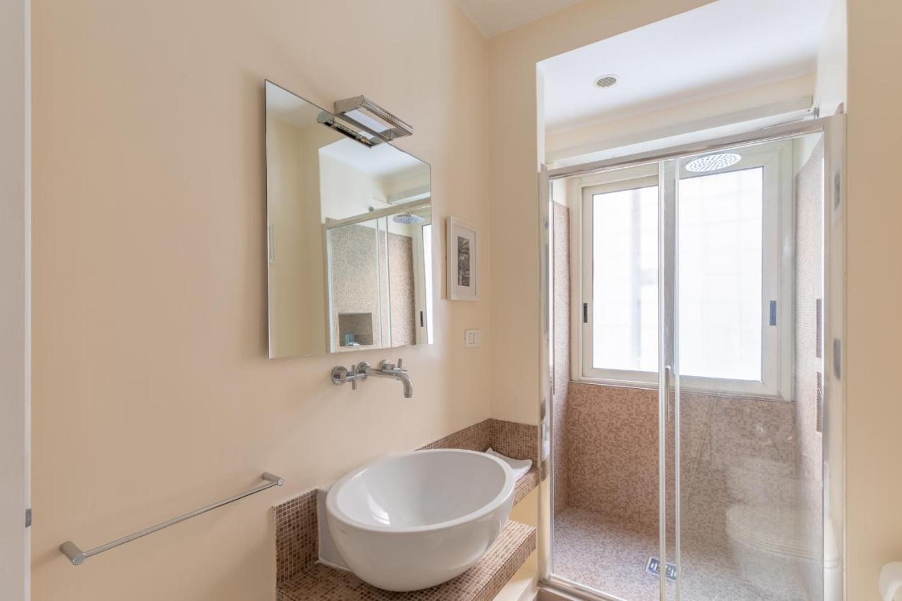 Iflat Cozy Apartment Near Saint Peter N° 2 Rome Exterior photo