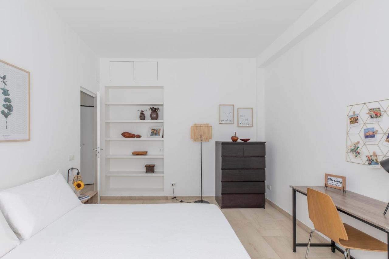 Iflat Cozy Apartment Near Saint Peter N° 2 Rome Exterior photo