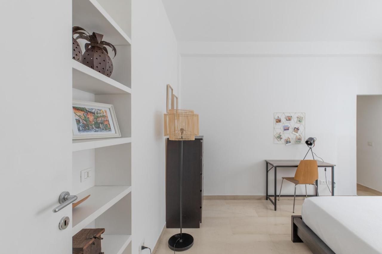 Iflat Cozy Apartment Near Saint Peter N° 2 Rome Exterior photo