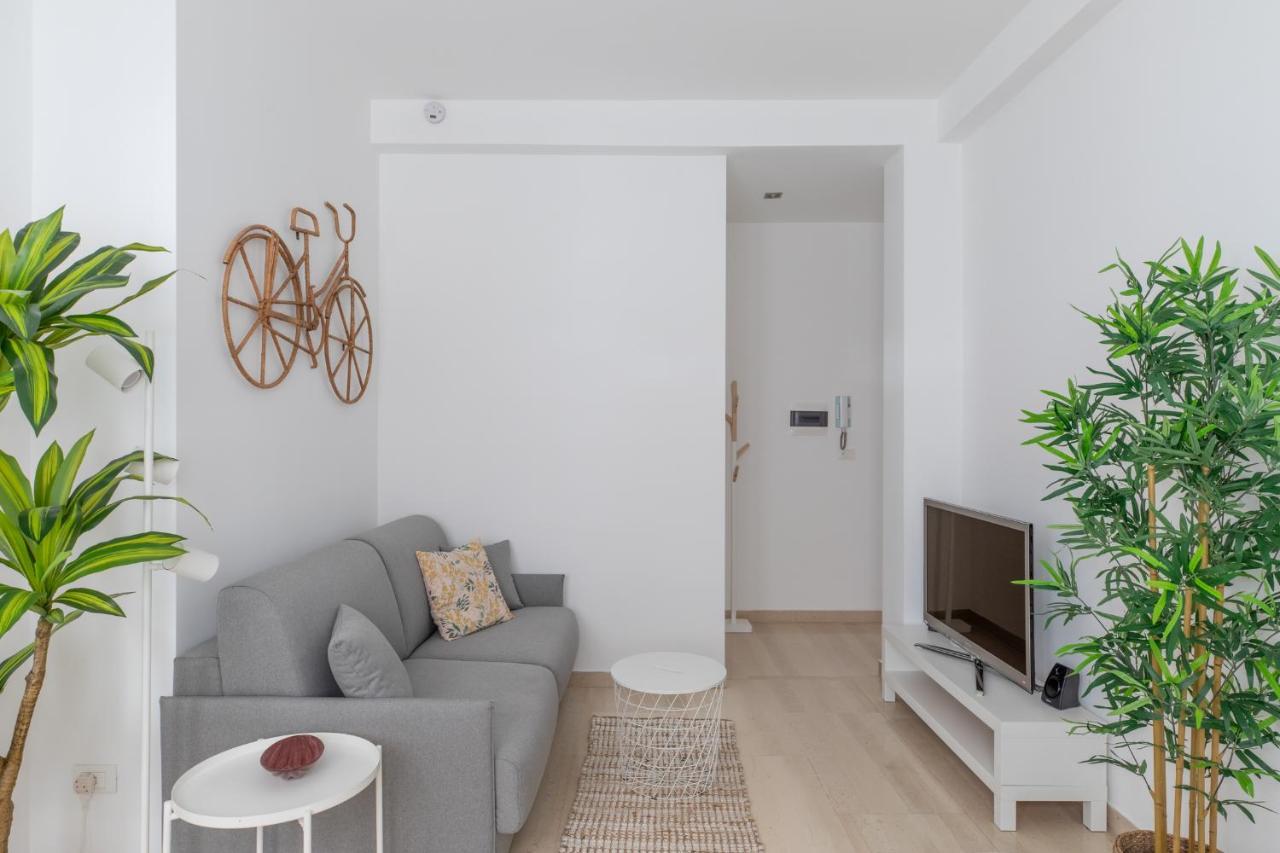 Iflat Cozy Apartment Near Saint Peter N° 2 Rome Exterior photo